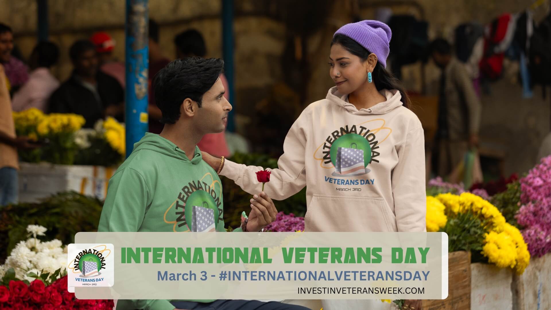 Unveiling International Veterans Day Facts