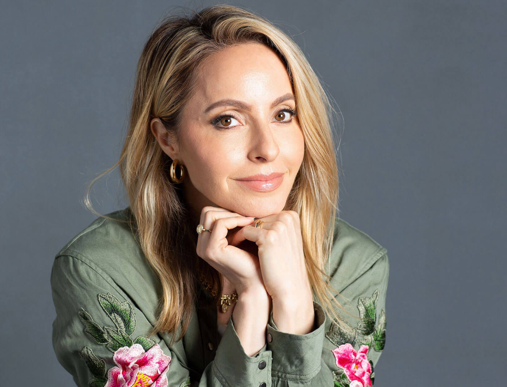 Gabby Bernstein