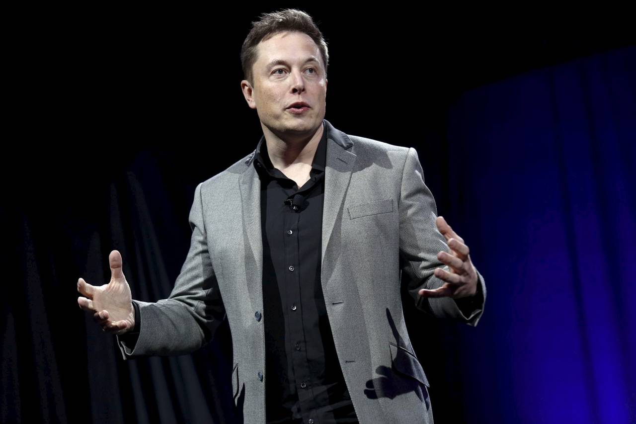 How Much Does Elon Musk Make in an Hour?