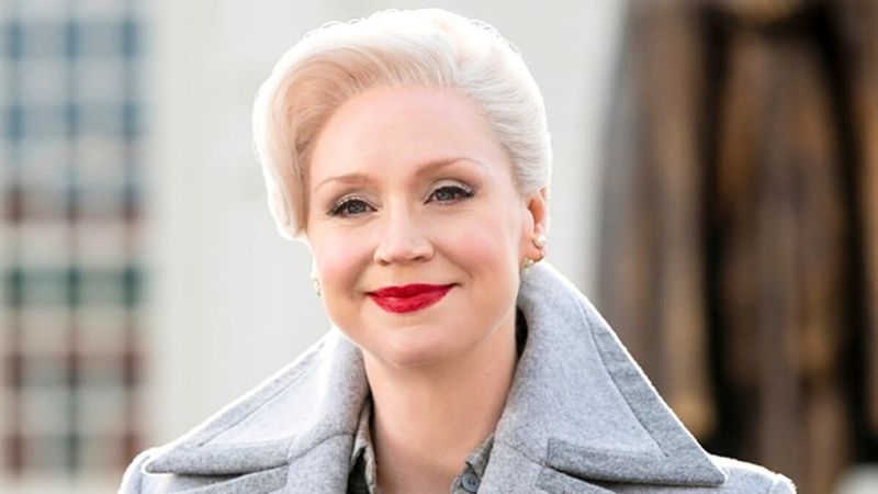 Gwendoline Christie: Net Worth, Age, Height, and Sexuality