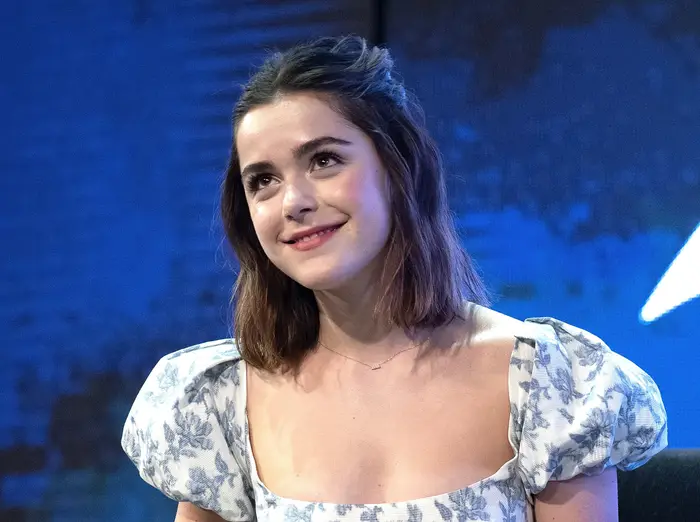 Kiernan Shipka: Exploring Her Net Worth, Age, Height, and Sexuality