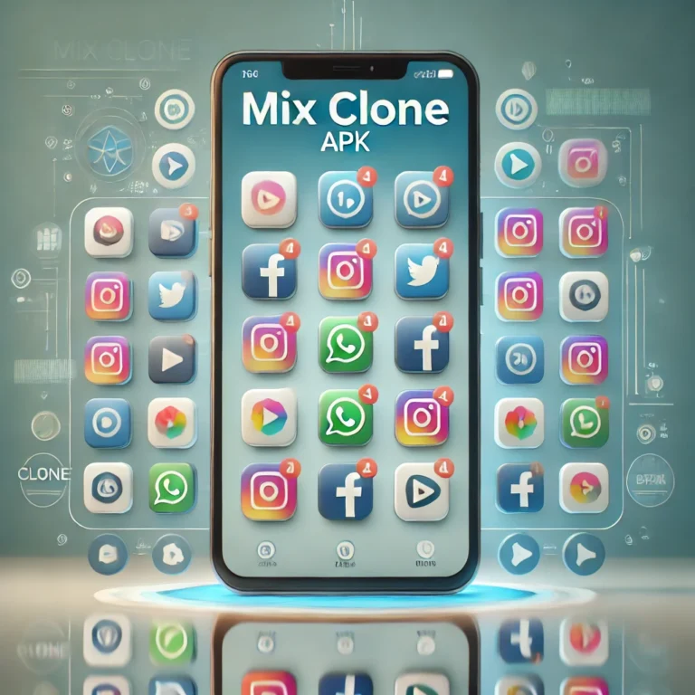 Mix Clone APK: Everything You Need to Know