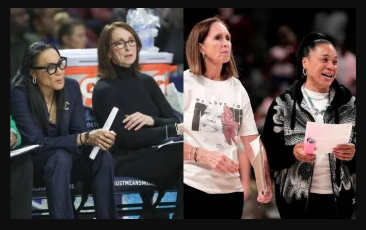 Dawn Staley Wife- Is Dawn Staley’s Wife Lisa Boyer?