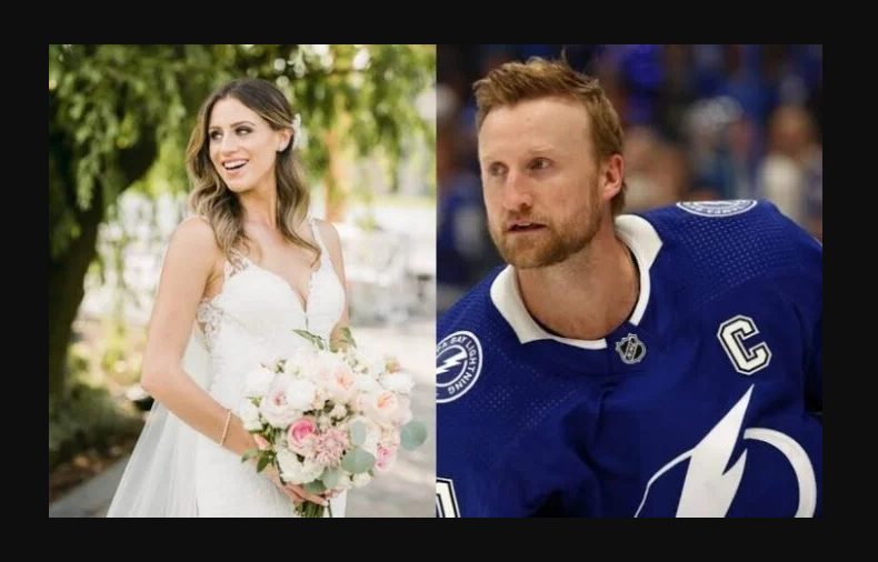 Steven Stamkos Wife- Sandra Porzio Age, Height, Parents, Profession, Photos, Instagram, Net Worth, Kids