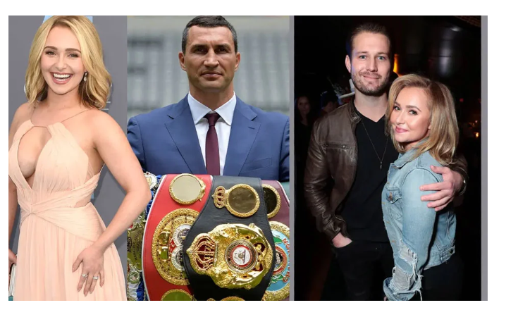 Aleksandra Klitschko: A Journey Through Early Years, Achievements, and Personal Life