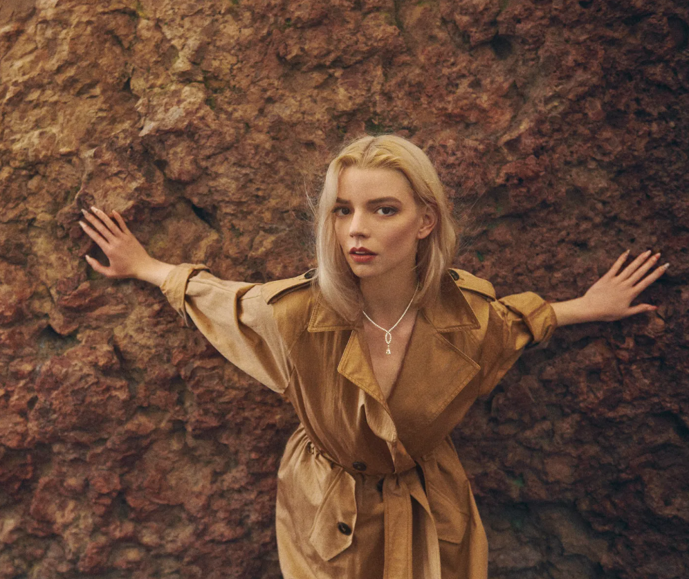 Anya Taylor-Joy's Sexuality