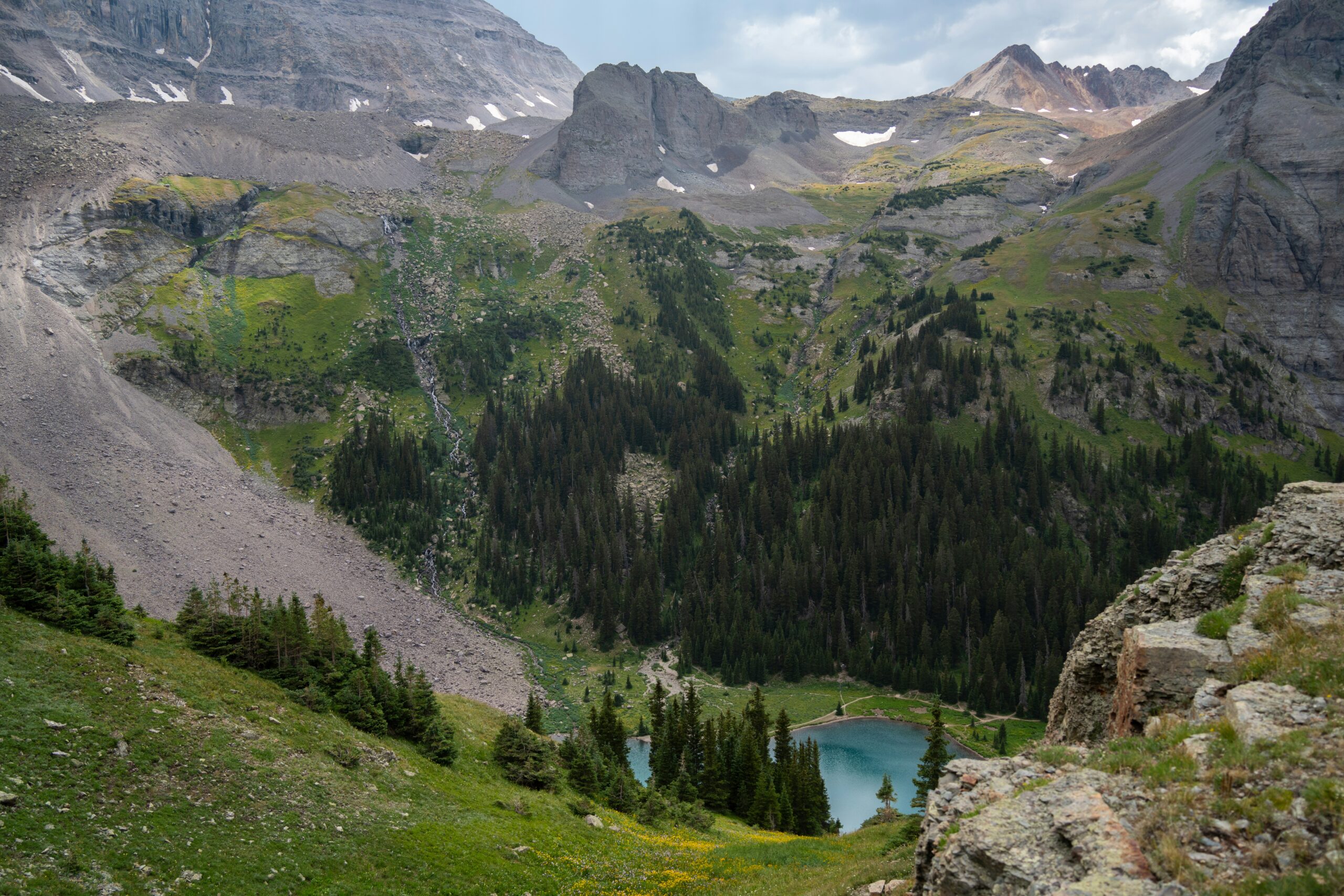 Angeles National Forest: A Guide to Its Wonders and Nearby Cities