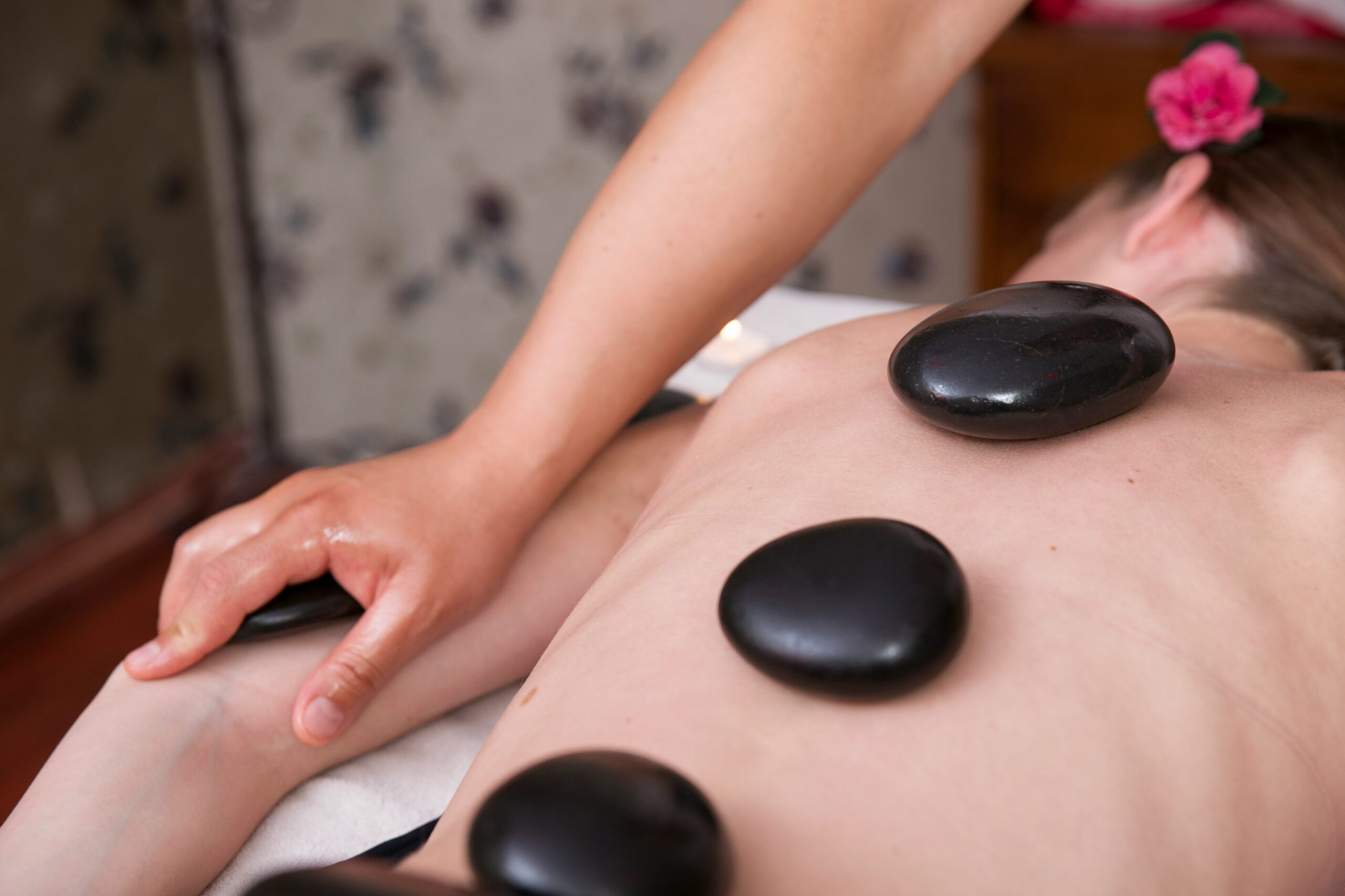 Asian Massage Understanding the Experience