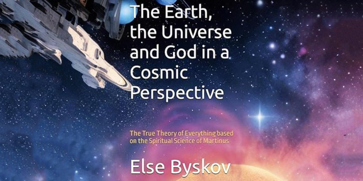 In Conversation with Else Byskov: Exploring the Depths of Martinus’ Spiritual Science and Its Relevance Today
