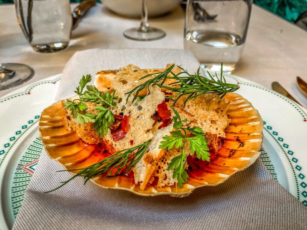 Calamariere
