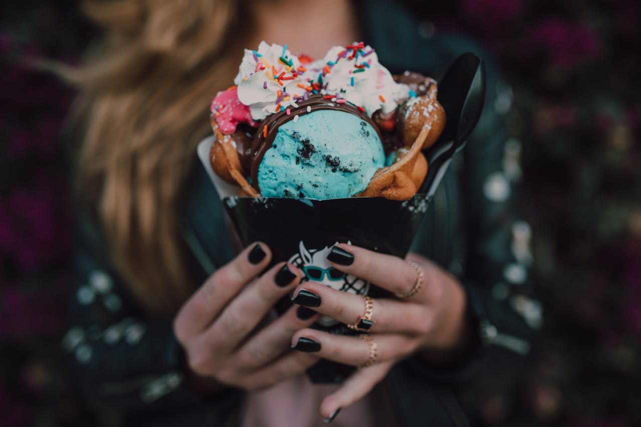 Candizi A Sweet Revolution in Modern Confectionery