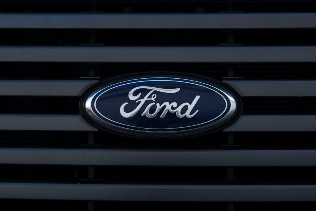 Ford recalls hundreds of thousands of maverick pickup trucks
