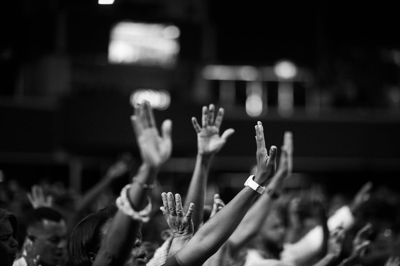 What’s the difference between catholic and christian