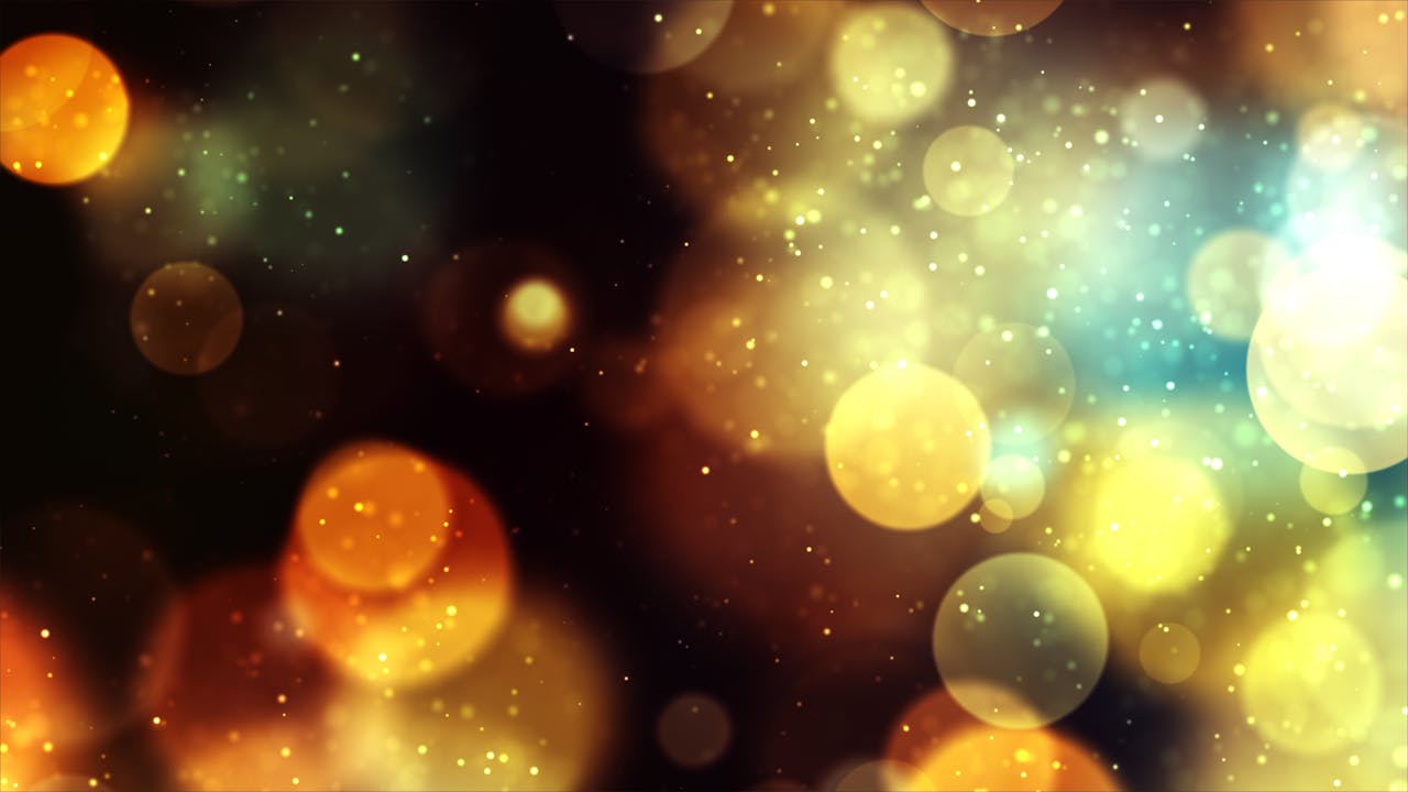 Blue aura meaning and Yellow aura meaning