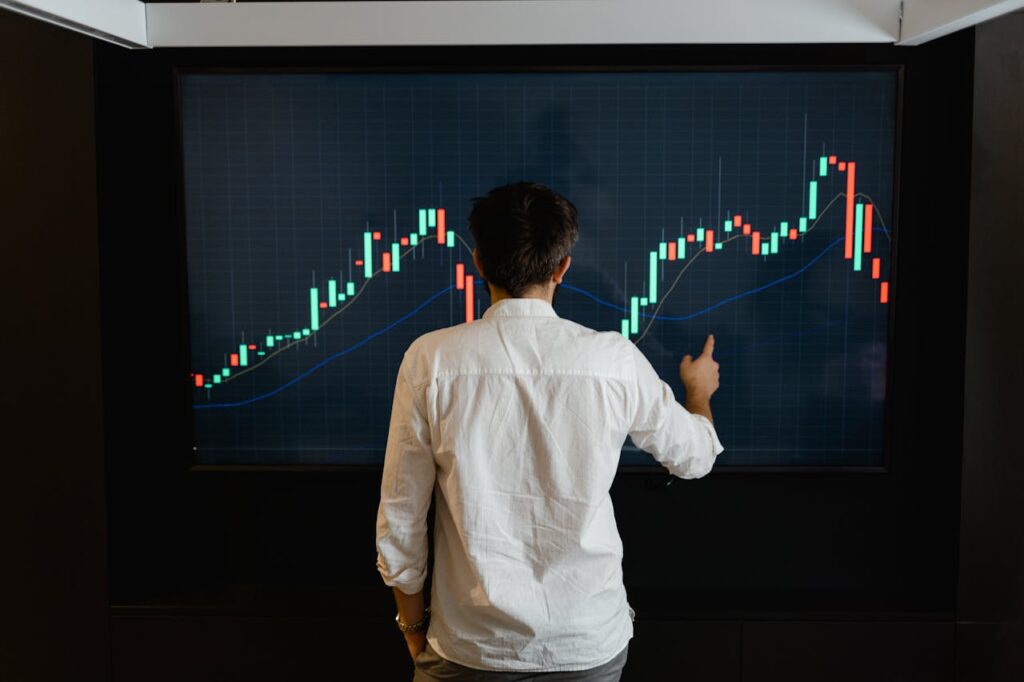 Ross Cameron Trader to Sensational Day Trading Educator