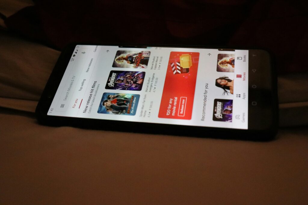 The Best Sites to Watch Free Movies Online