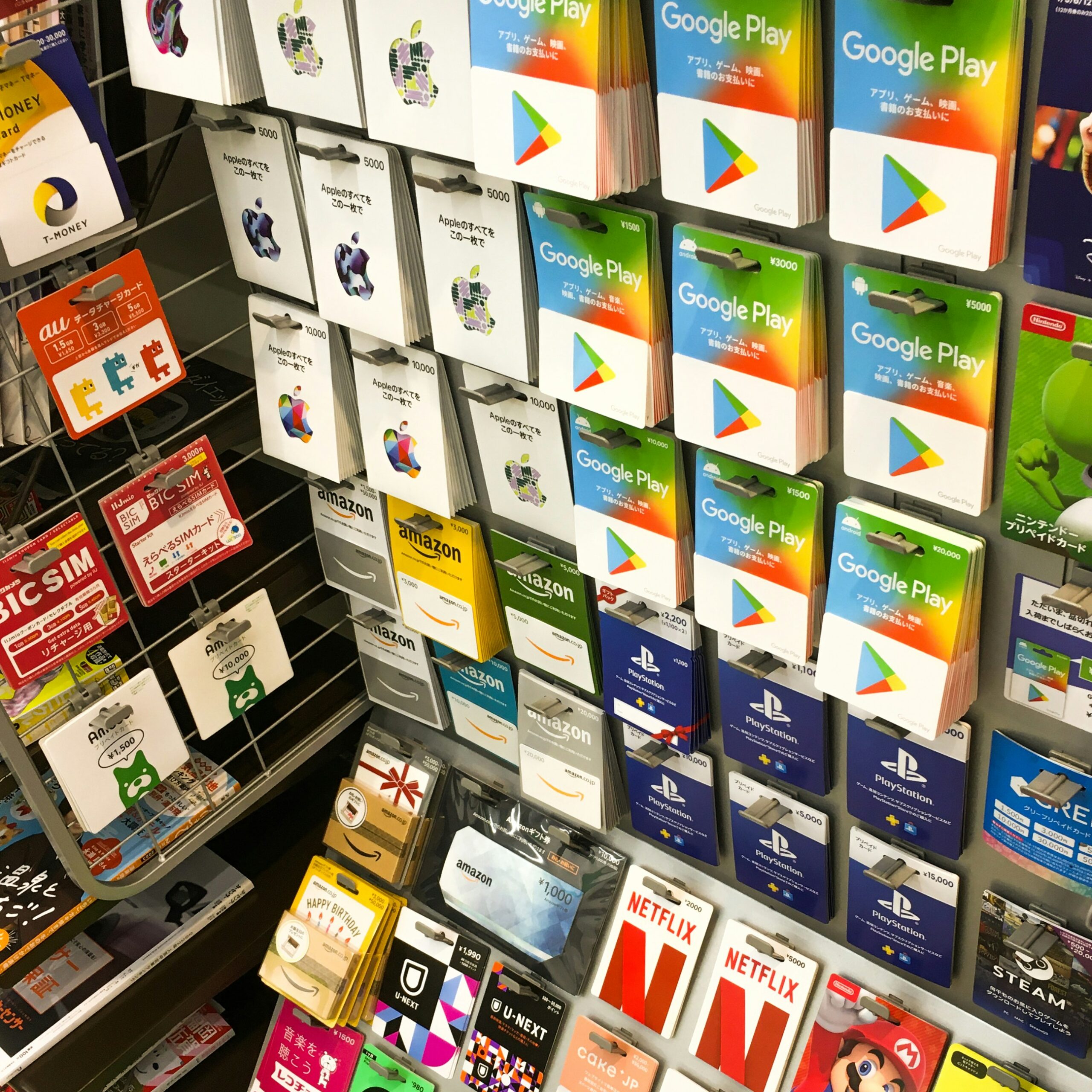 How to Check Your Vanilla Gift Card Balance