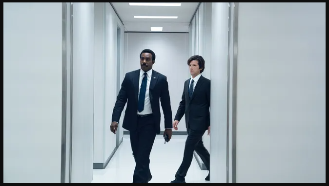 Severance Season 2 Episode Guide and Release Schedule