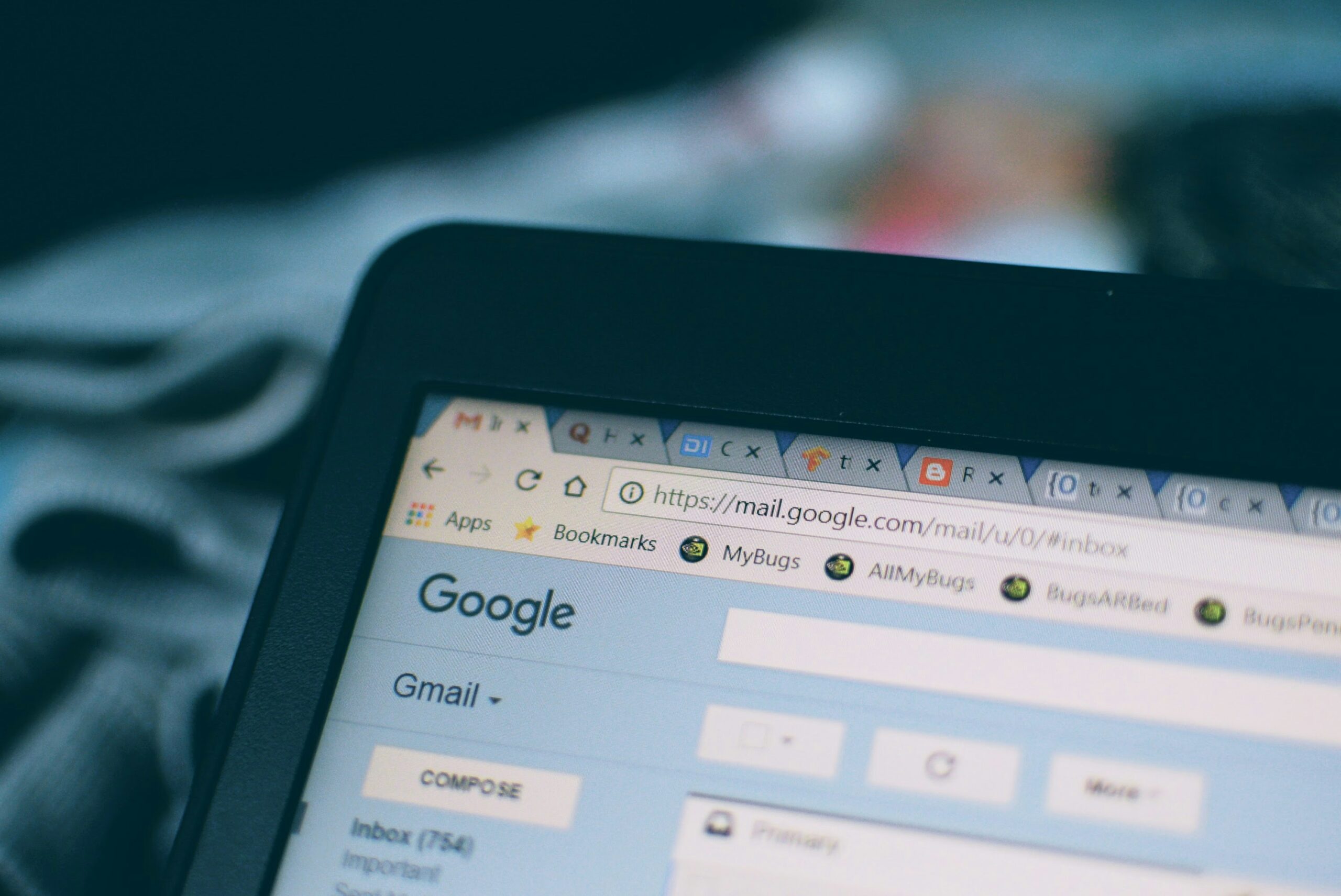 Gmail’s New Purchases Tab To Tracking Your Packages