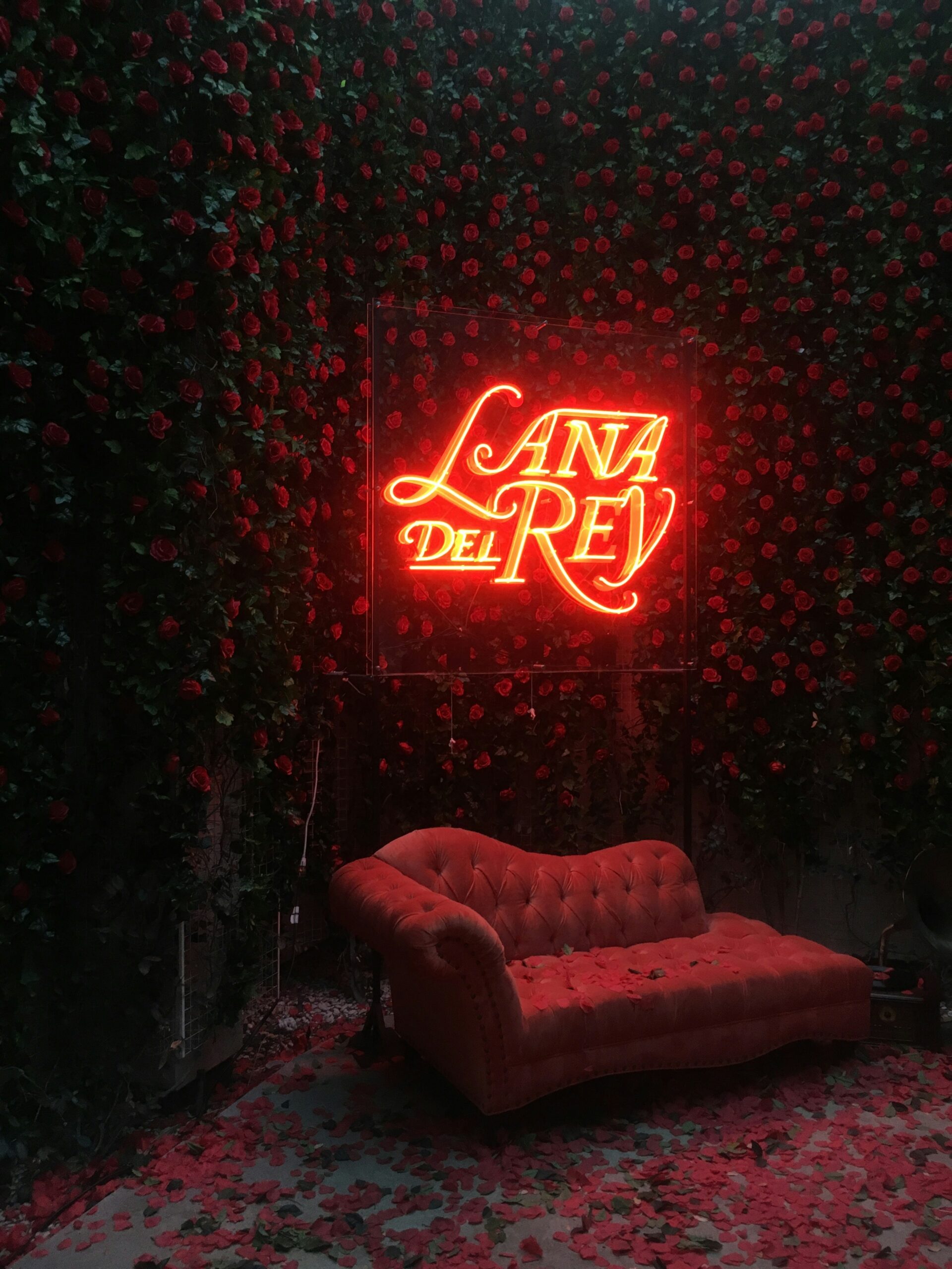 Lana Del Rey’s New Love All About Her Husband Jeremy Dufrene