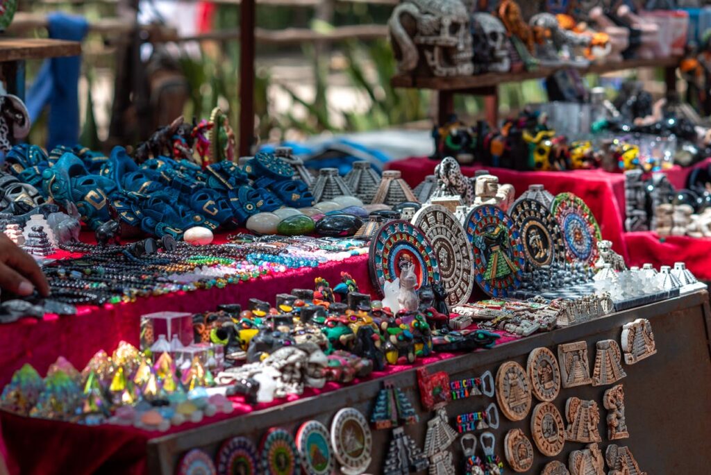 Maya Calendar System: Tzolk'in and Haab'