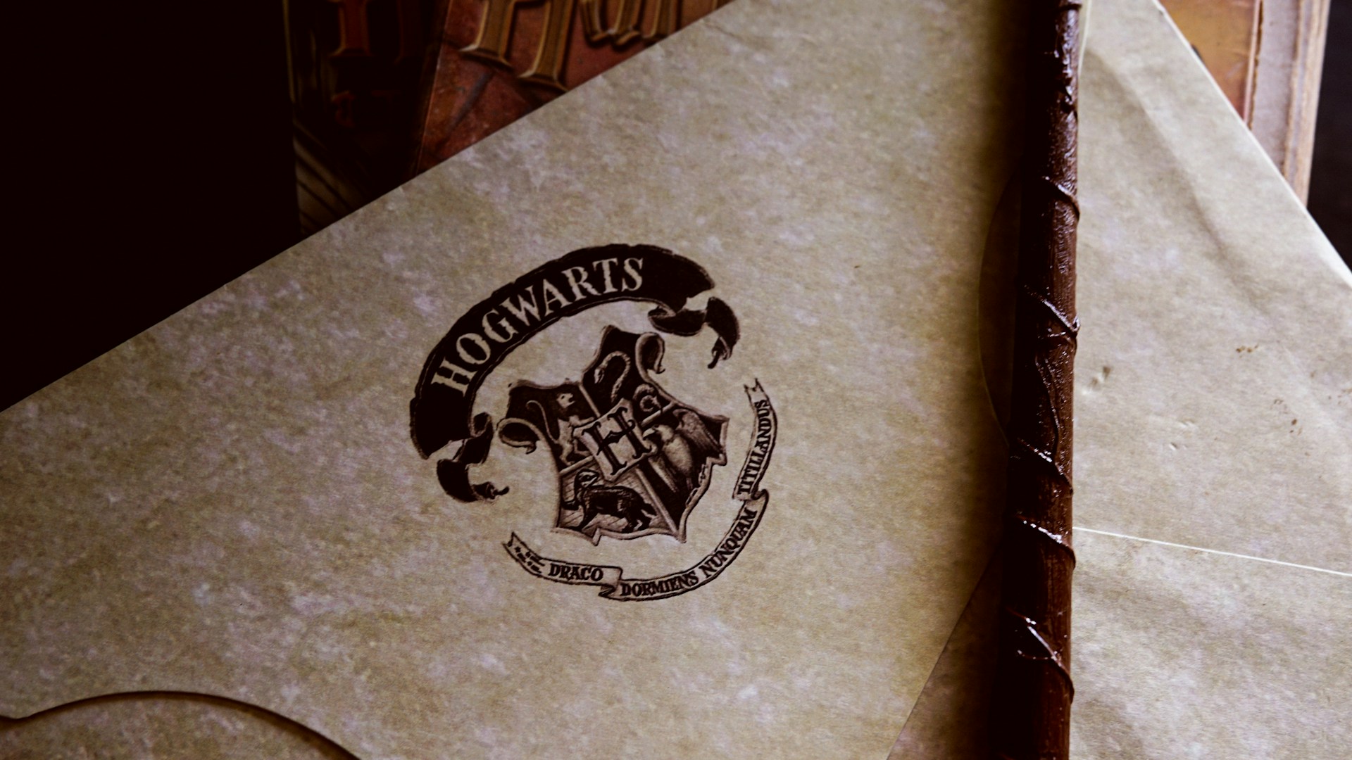 Hogwarts House Colors and Animal Symbolism