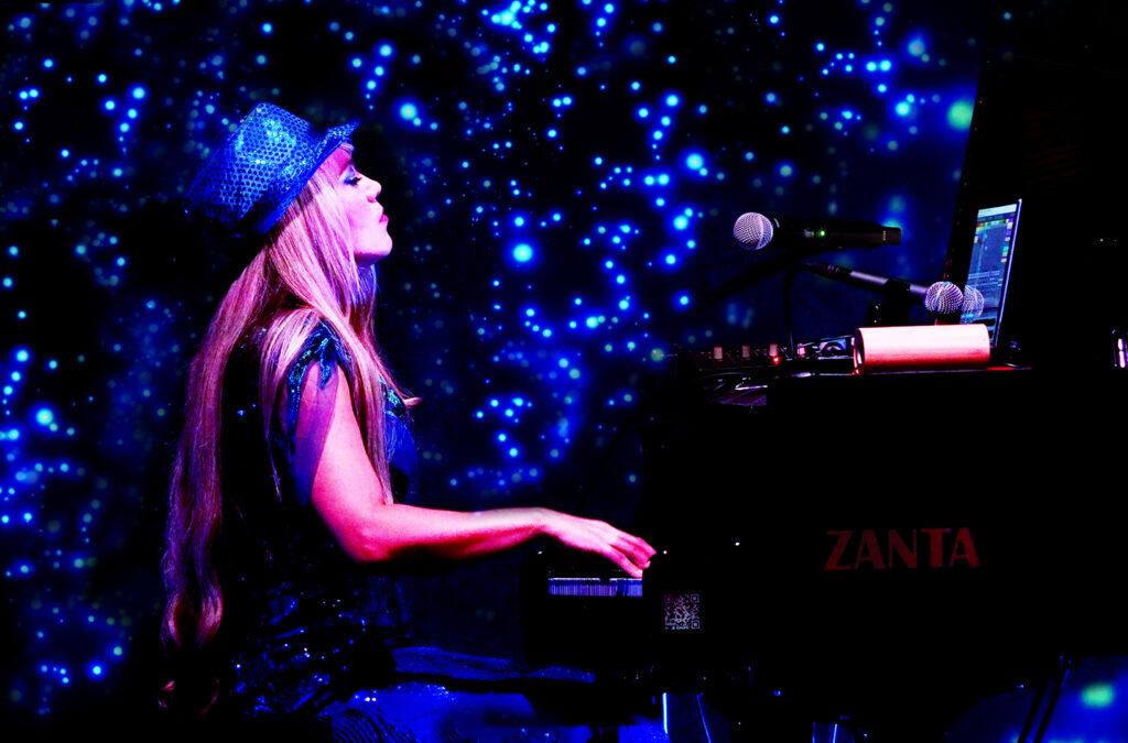 Harmony Awakening: Angelina Yershova on Music, Motherhood, and the Art of Listening