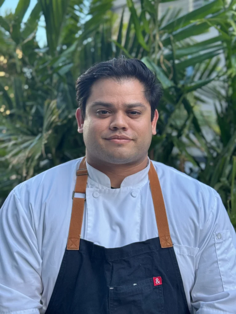 An Exclusive Interview with Jared Astrinos, One of Honolulu’s Most Respected Chefs