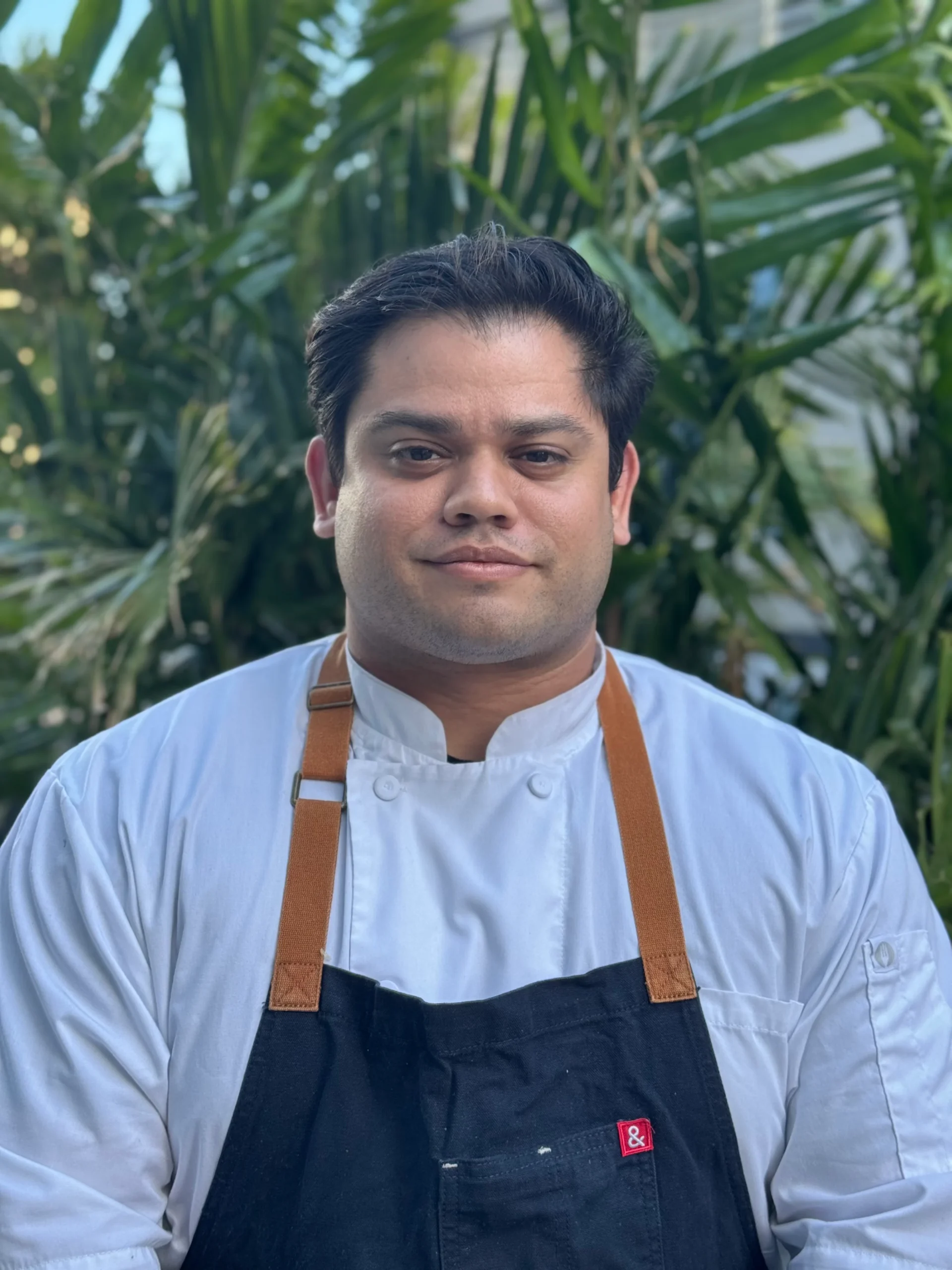 An Exclusive Interview with Jared Astrinos, One of Honolulu’s Most Respected Chefs