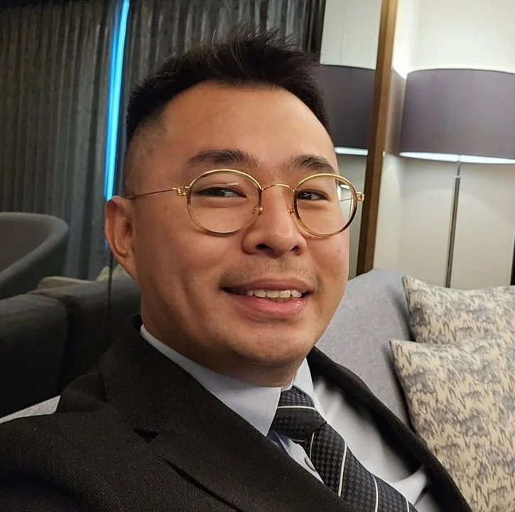 Exclusive Interview With Rico Handjaja -Transforming Worry Into Purpose, Growth, and Inner Strength