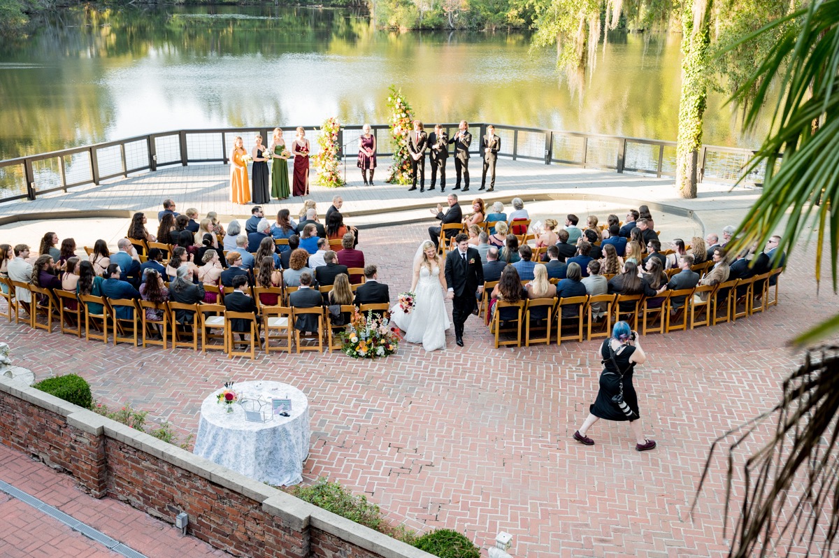 In Conversation with Jessica Hunt: Transforming Luxury Wedding Photography Through Inclusive Narratives and Empathy-First Client Experiences