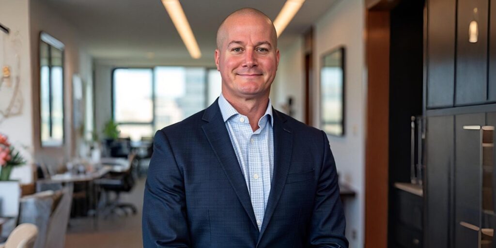 Paul Barrett and The Modern Medicare Agency: Walking Away From Big Insurance to Put People First