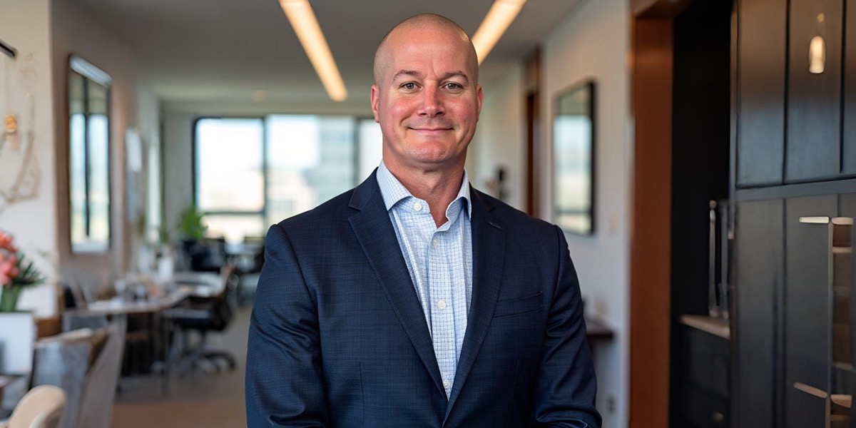 Paul Barrett and The Modern Medicare Agency: Walking Away From Big Insurance to Put People First