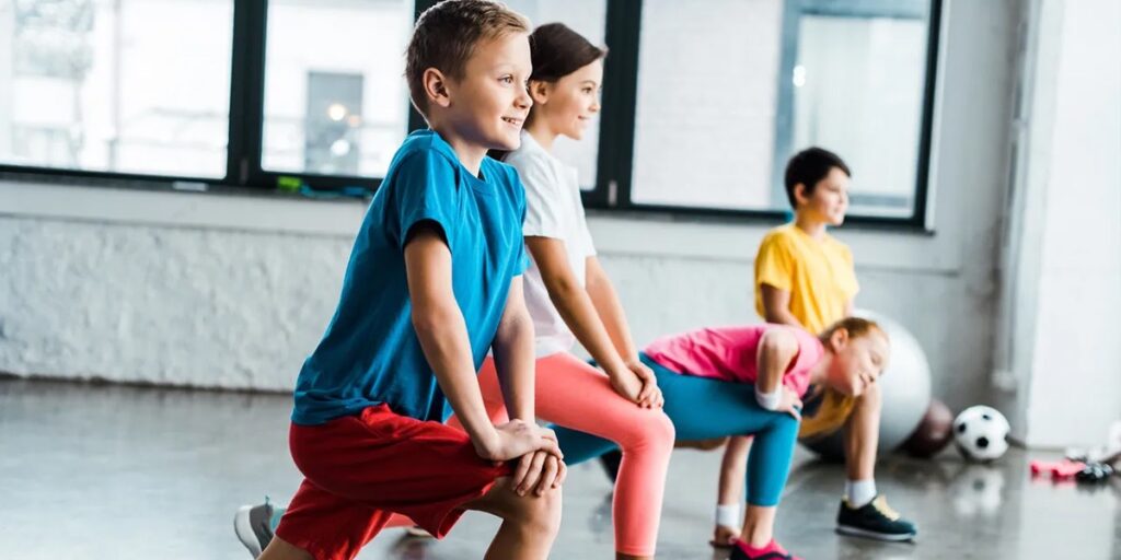From Playground to Lifelong Health: How Danny Torgl’s “Danny’s Fitness4Kids” Is Transforming Youth Wellness Through Movement and Confidence Building