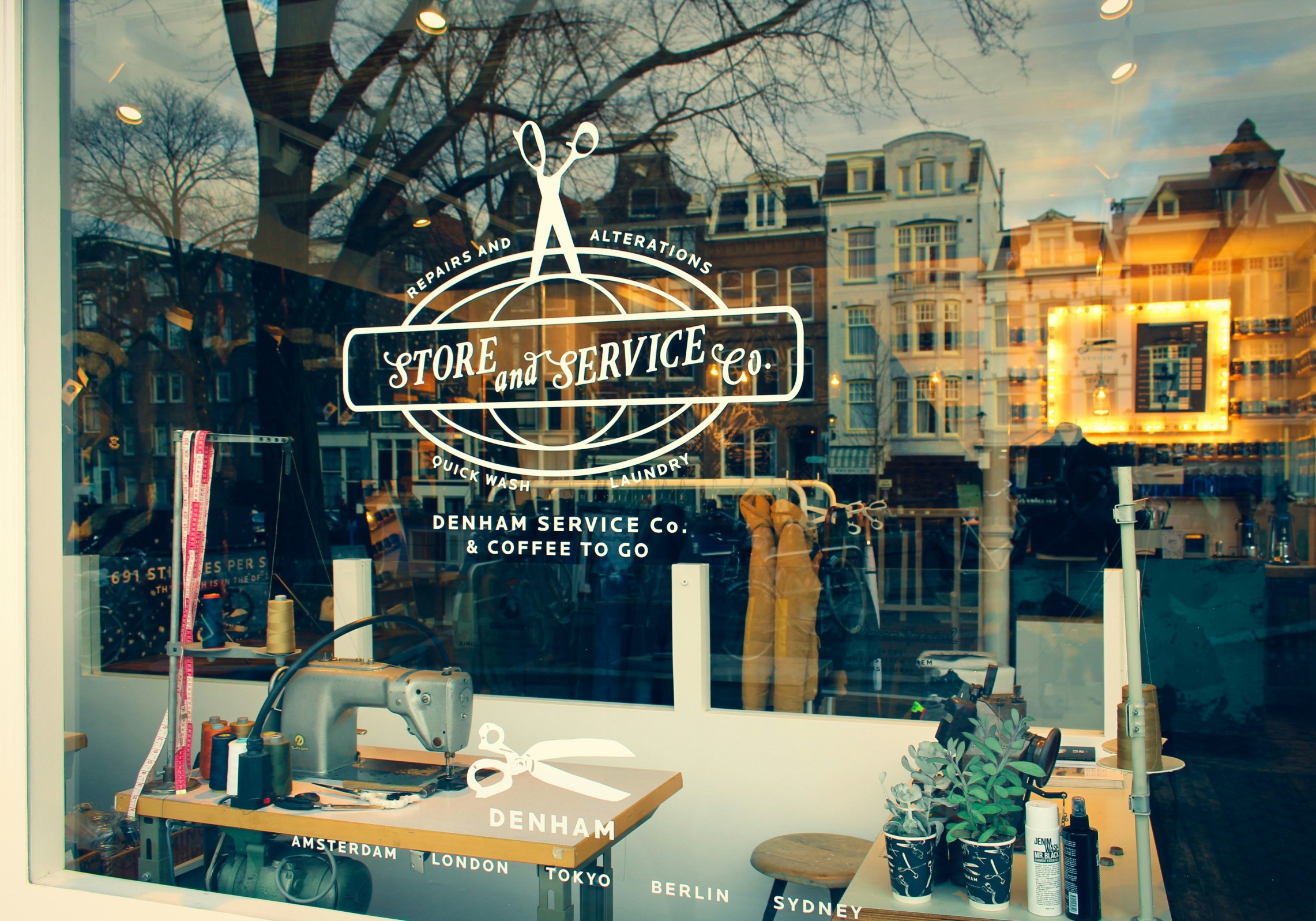 Small Business Ideas