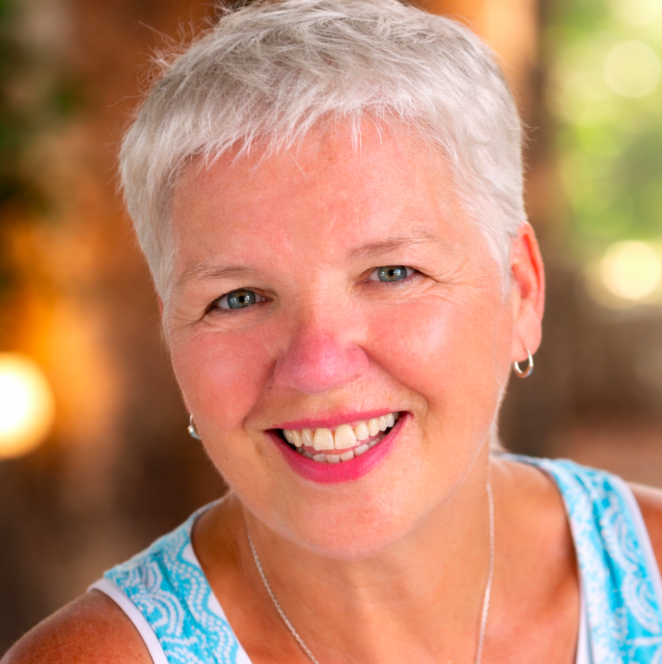 She Walked Away From Everything. What She Built Next Is Changing How the World Heals.