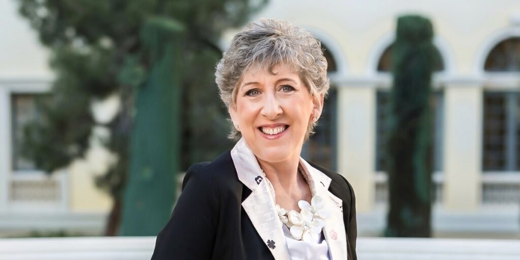 Dr. Carolyn M. Rubin on DISC Training: Decode Behavior, Drive Stronger Leadership