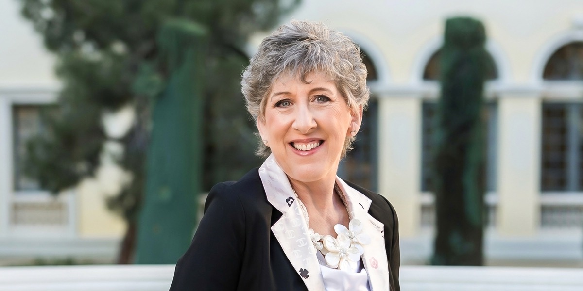 Dr. Carolyn M. Rubin on DISC Training: Decode Behavior, Drive Stronger Leadership