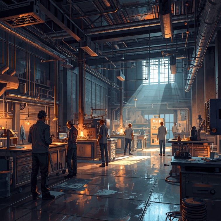 How to Set Up a Back Casting Room in 2026: Step-by-Step Guide