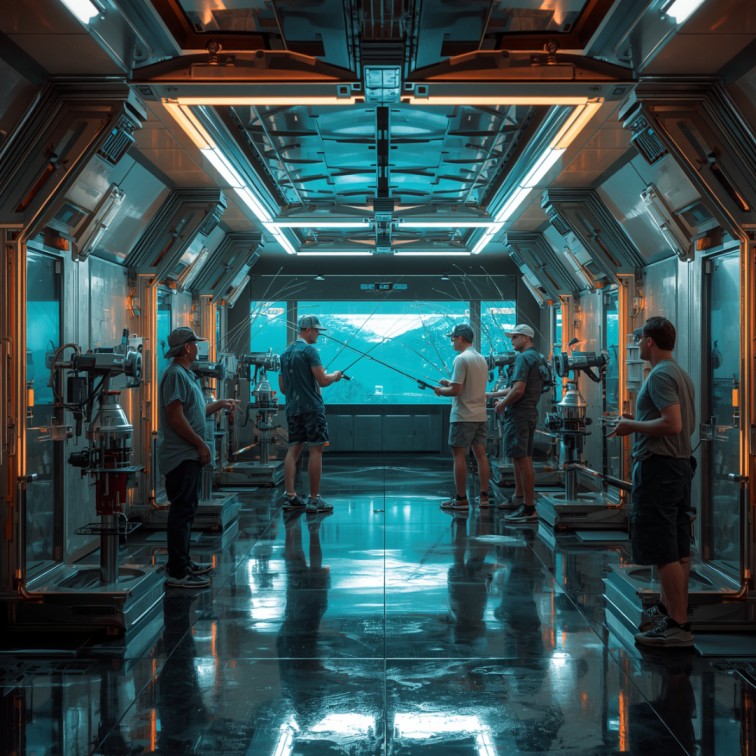 Back Casting Room 2026: Complete Guide to What It Is, How to Set One Up & Why It Works