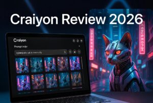 Craiyon Review- Is the Free AI Image Generator Still Worth Using in 2026?