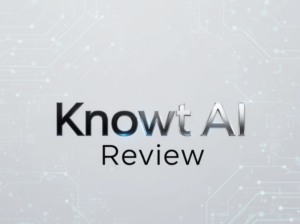 Knowt AI Review- The Best Free Flashcard Tool With AI Features?