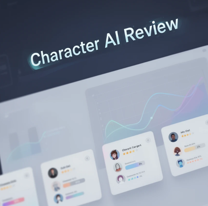 Character AI Review 2026- Is the King of AI Roleplay Still Worth It?