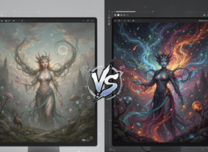 Craiyon vs Midjourney 2026- Which AI Image Generator Is Actually Better?