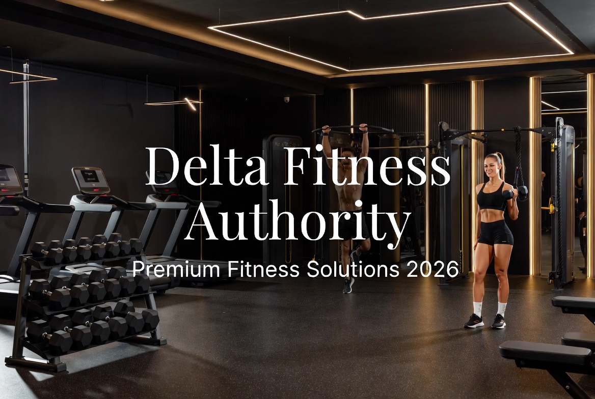 Delta Fitness Authority 2026: Complete Guide, Reviews, Services & Is It Worth It?