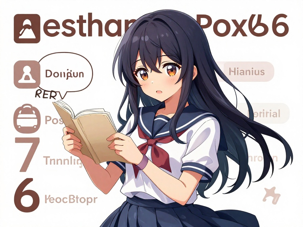 Doujen Moe on Pixiv- Best Hashtags, Pro Tips & Trending Works in 2026