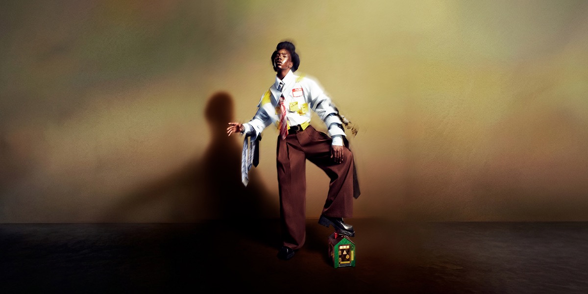 Island Talent to Global Narrative Power: Agajuan Culmer Is Reframing What Caribbean Creativity Looks Like Beyond Stereotypes and Industry Expectations