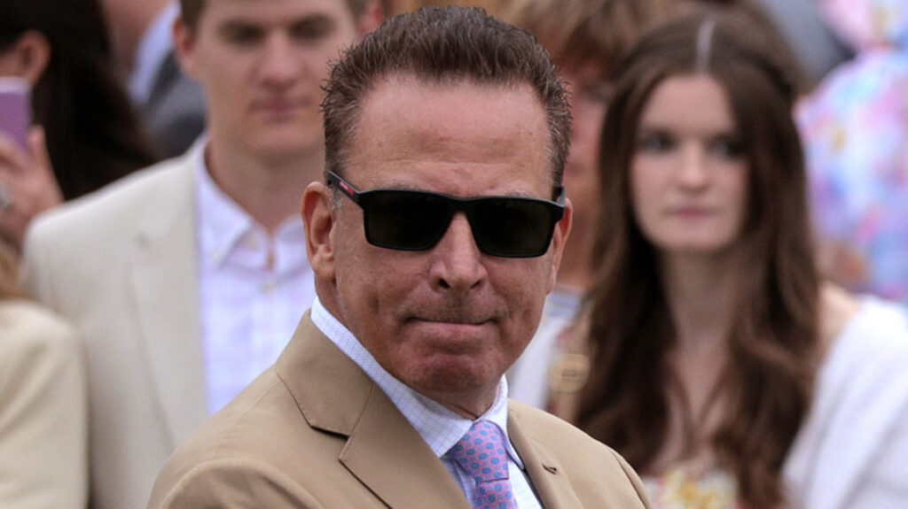 Nicholas Riccio Net Worth in 2026- Inside His Wealth, Real Estate Empire, Marriage, and Private Life