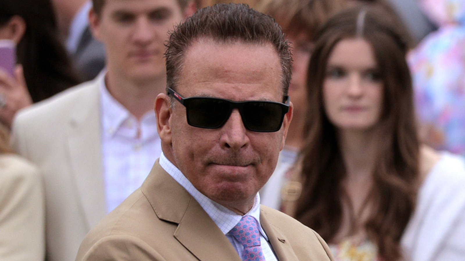 Nicholas Riccio Net Worth in 2026- Inside His Wealth, Real Estate Empire, Marriage, and Private Life