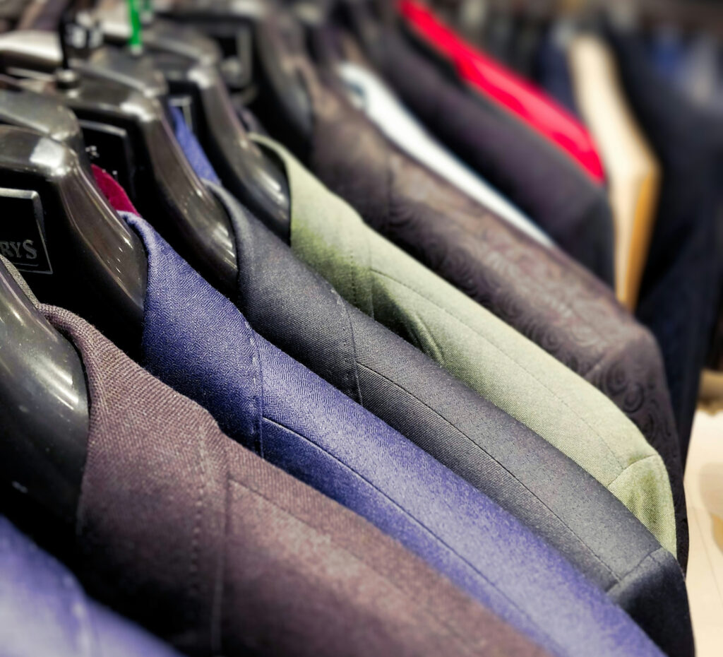 Blazertjes- The Fashion Secret Everyone’s Wearing This Year